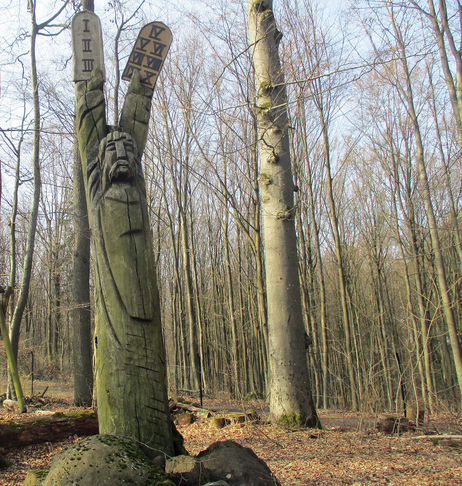 Erstkommunionfamilienwochenende im Kolpingferiendorf Herbstein